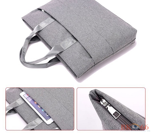 Túi chống sốc laptop, macbook thời trang mới nhất 2019-5